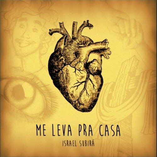 Me Leva Pra Casa - Single