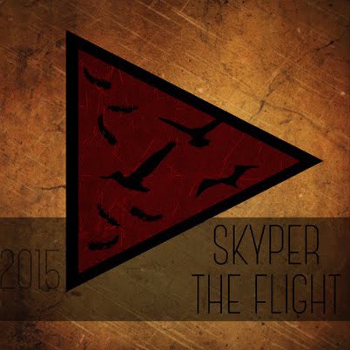 The Flight III - Single