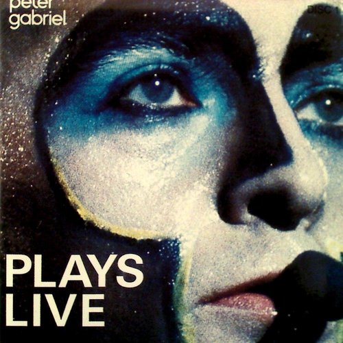 Plays Live (2021 Remastered)