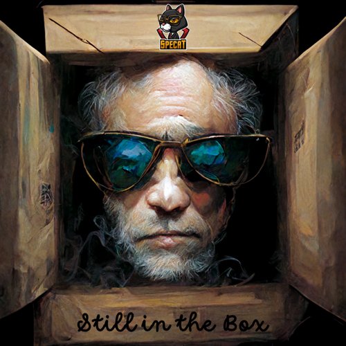Still in the Box - Single