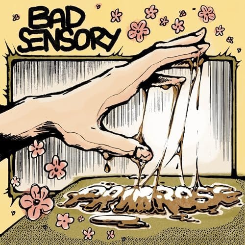 !Bad Sensory! - Single