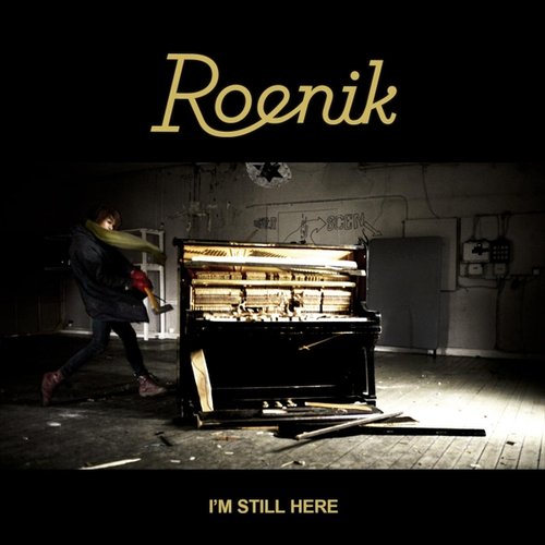 I'm Still Here