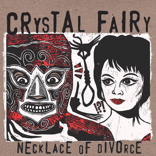 Necklace Of Divorce