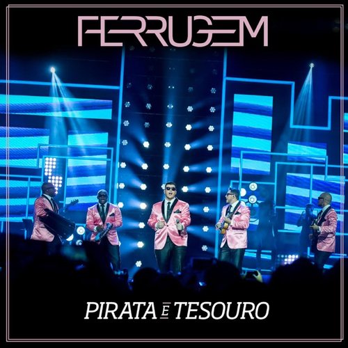 Pirata e tesouro