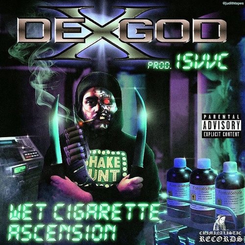 Wet Cigarette Ascension