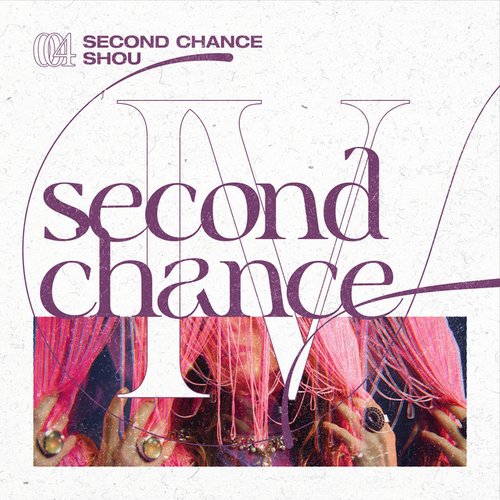 Second Chance