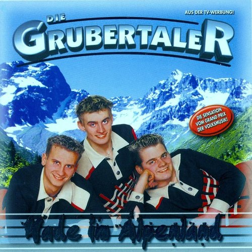 Made im Alpenland