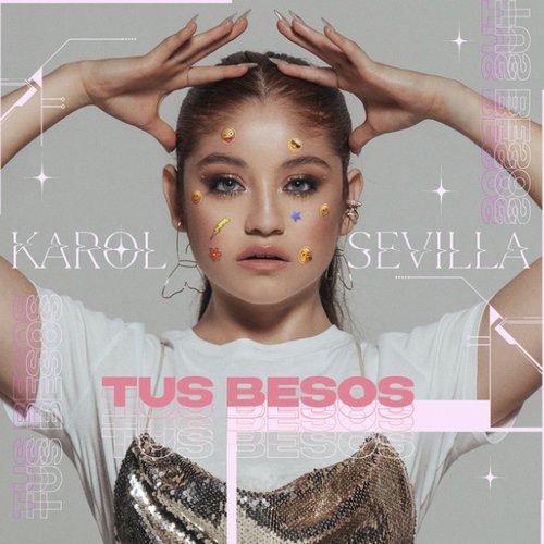 Tus Besos