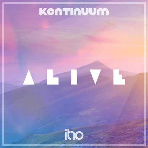 Alive - Single