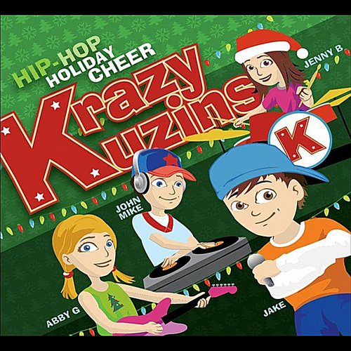 Hip Hop Holiday Cheer