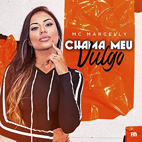 Chama Meu Vulgo