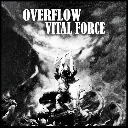 Split with Overflow - EP