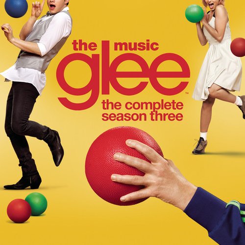 Glee - The Music, The Complete Season Three