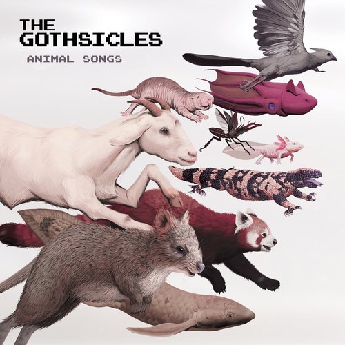 Animal Songs