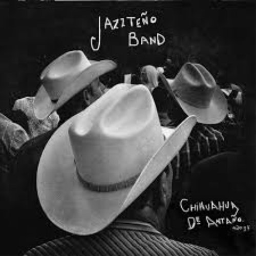 Chihuahua De Antaño