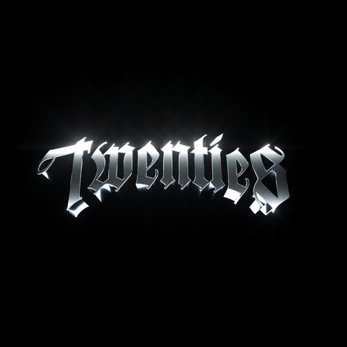 Twenties - Single