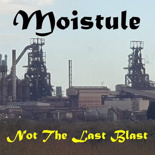 Not The Last Blast