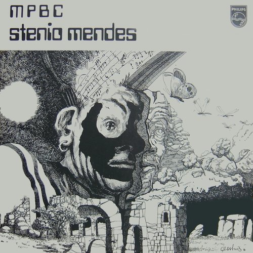Stenio Mendes