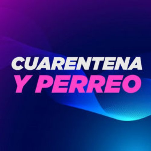 Cuarentena Y Perreo