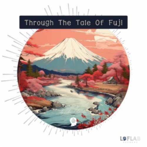 Through the Tale of Fuji