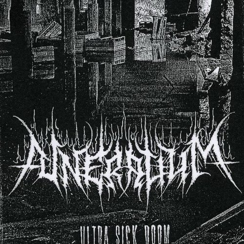 Ultra Sick Doom