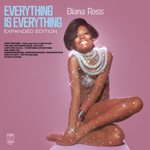 Everything Is Everything (Expanded Edition)