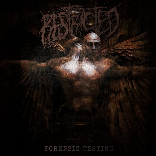Forensic Testing - EP