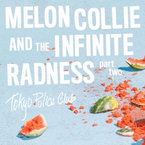 Melon Collie and the Infinite Radness (Part 2)