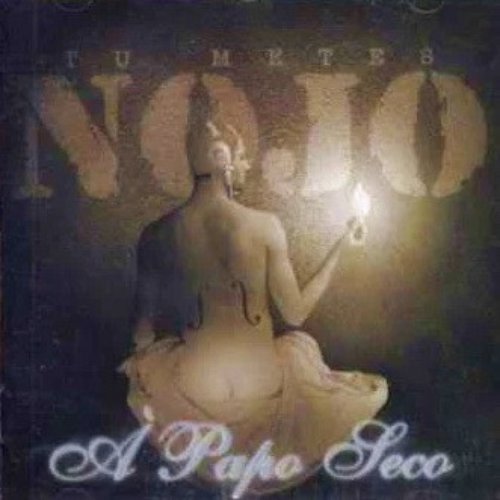 À Papo Seco