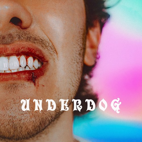 Underdog - Single
