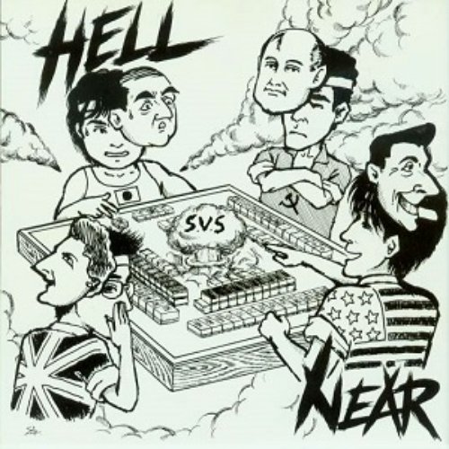 Hell Near