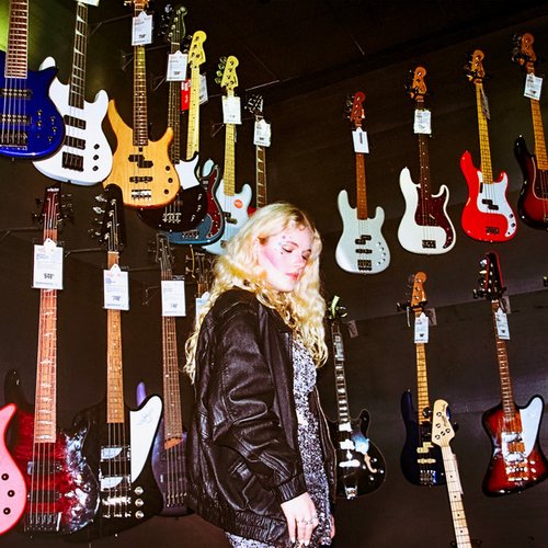 guitar center - Single