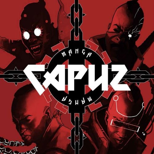 Manga_Manga EP