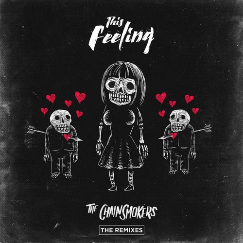 This Feeling (feat. Kelsea Ballerini) [Remixes]
