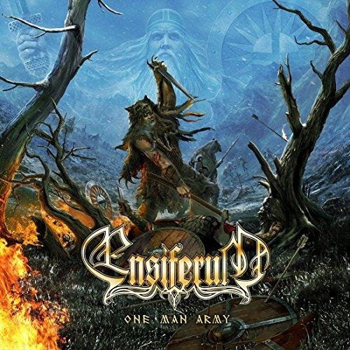 One Man Army [Limited Edition] [CD 1]