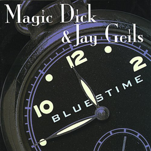 Bluestime