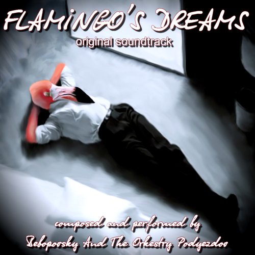 Flamingo's Dreams