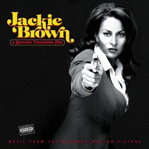 Jackie Brown (Music From The Miramax Motion Picture)