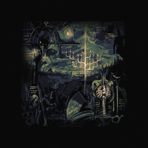 Whispers (of Rust & Trenches)