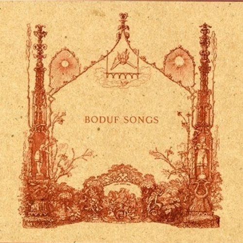 Boduf Songs