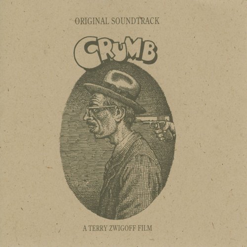 Crumb: A Terry Zwigoff Film - Original Soundtrack