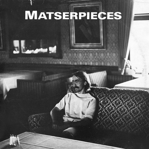 Matserpieces