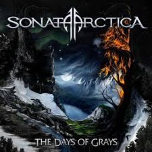The Days of Grays (Bonus Version)