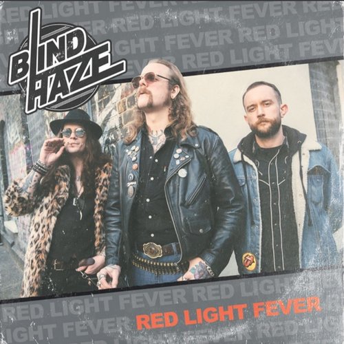 Red Light Fever - Single