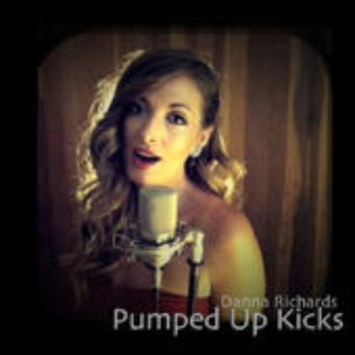 Pumped Up Kicks (Cover)