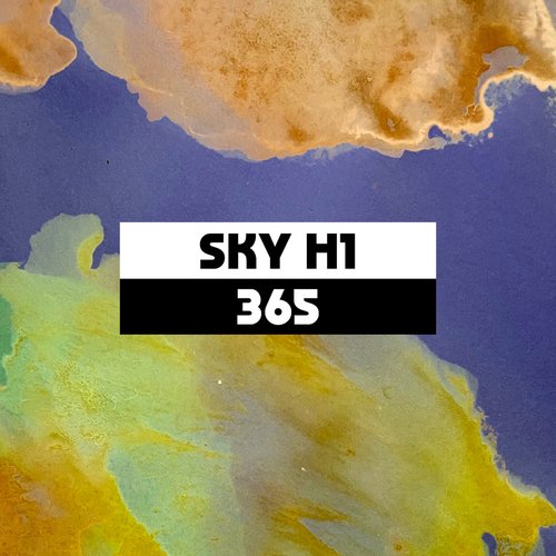 Dekmantel Podcast 365