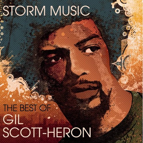 Storm Music: The best of