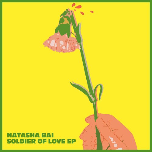 Soldier of Love EP