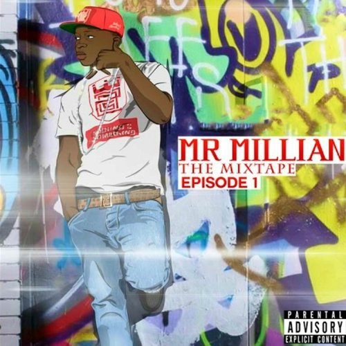 The Mixtape: Episode 1