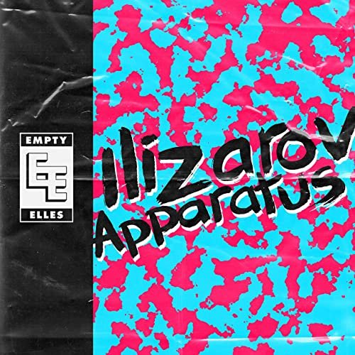 Ilizarov Apparatus